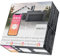 Charged Remootio 3 Garage Door Opener | Smart Wi-Fi | Bluetooth | Electric Gate Opener | Smart Controller | Alexa | Apple Home Kit | Geo Fence Opening, White