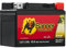 Banner Bike Bull GEL Motorradbatterie 50314 3Ah 12V BGTX4-3 YTX4L-BS wartungsfrei