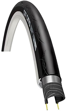 Pneus 700 x 23 C Pneu CST Citro Racing Bike Pliant pour Vélo Course Route Road Race Protection Anti-PUNTURE
