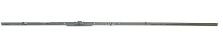 Siegenia AUBI Fenstergetriebe Getriebe AGKK7030 209T oder AGKK 7030, Gr. FFH 1100-1400