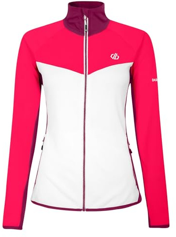 Dare2B Damen Ascending Core Stretch Midlayer