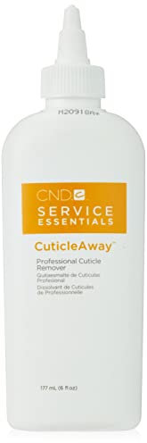 CND Nagelhautentferner Cuticle Away, 177 ml