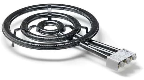 Paellero de gas-T-600 Gas natural