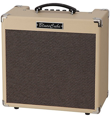 Roland Blues Cube Hot VB 30W Gitarrenverstärker