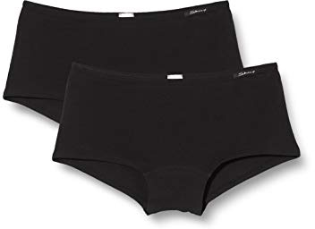Skiny Mädchen Slip (2er Pack)