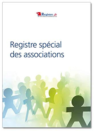 Registre Spécial des Associations - A078