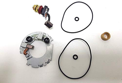Kit de escobillas para motor de arranque Monster 600 750 900 996 916 067050815
