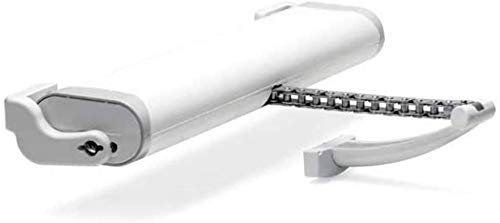 LIWIN L25 Elektrischer Kettenzugantrieb für Dachfenster - Braun