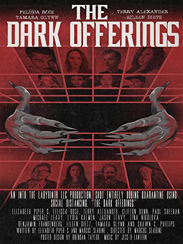 The Dark Offerings