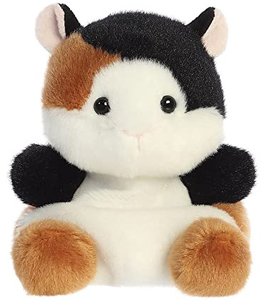 Palm Pals Nutmeg Guinea Pig