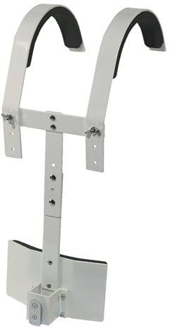 GEWA Marching Drum, Marschtrommel Zubehör Carrier/ Tragegestell Snare Drum mit Adapter