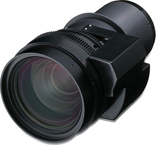Epson ELPLS04 Standard Zoom Lens 1.65 - 2.51 for EB-Z8000WU/EB-Z8050W