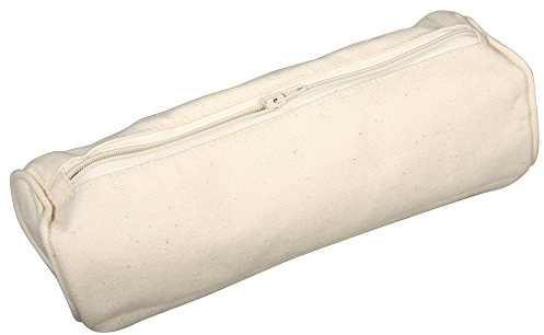 RAYHER HOBBY Rayher 38690508 Federtasche mit ReiÃŸverschluss, 22x7x7cm, 335g/m², SB-, Beige