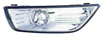 Izquierdo-FARO ANTINIEBLA-antiniebla-Transparente H11 IPARLUX compatible con FORD MONDEO IV (07->)