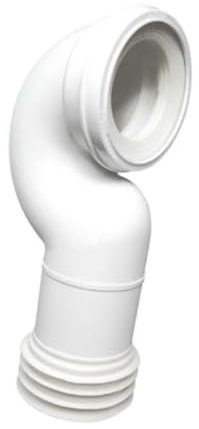 Tycn M73230 – Manicotto WC gomito