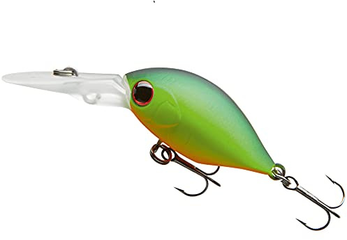Daiwa Tournament Rolling Crank DR-F Wobbler mhc