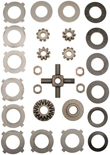 Spicer 2003857 Trägergetriebe-Set