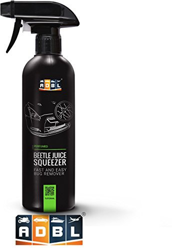 ADBL Bug Remover 500ml Insect Remover Bird Kotent Remover Remover Cleaner