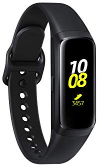 Samsung Galaxy Fit, Schwarz/Silber