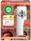 Air Wick Freshmatic Autospray Kit with Essential Oils, Mulled Wine Scent, 250 ml
