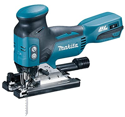 MAKITA Stichsäge 18 V Li-Ion + 1 x BL1840B