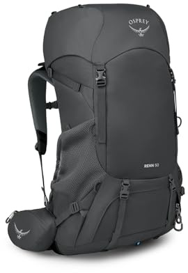 Osprey Stratos 24 Trekkingryggsäck för Män Tång/Matcha Green O/S