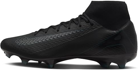 Nike ZM Superfly 10 Acadfg/MG Volt/Black SneakerUomo