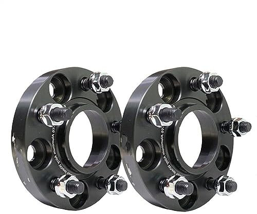 Kompatibel Mit Volvo C40 S60 S90 XC40 XC60 XC90 V60 V90 Für Cross Country Spurverbreiterungsadapter 5x108 CB 63,4 Mm Autonabenzentrierte Spurverbreiterungen Spurverbreiterungen(20mm-M14X1.5-S)