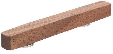 Artibetter Übergroße Holz-hausnummer Massiv Modernes Magnetisches Design Wetterfest Cleare Zahlen Für Tür Und Briefkasten Einfache Montage Stilvolle Adresse Für Modernes Zuhause