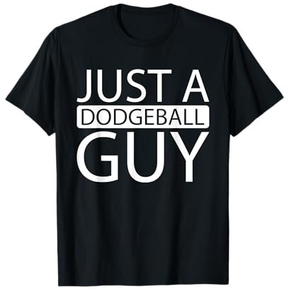 Völkerballspiel - Ballspiel Dodgeball Völkerball T-Shirt