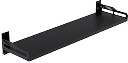 Générique Support de Micro-Ondes Support de Rangement pour Micro-Ondes Support de Four à Micro-Ondes Support de Cuisine Pliable pour Four à Micro-Ondes Support Mural en Acier Inoxydable Supp