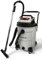DeTec. Industriestaubsauger 2600W Nass- Trockensauger | Industriesauger 60L Schmutzbehälter | Nasssauger 2600 Watt Gewerbe Staubsauger 2 Motoren