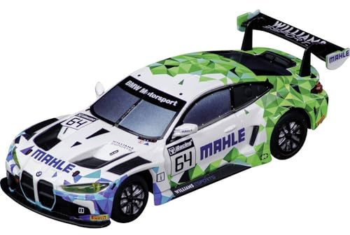 BMW M4 GT3 Mahle Racing Team