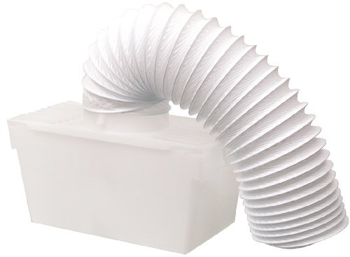 Kit condenseur complet pour sèche-linge.