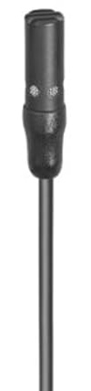 Audio-Technica Cardioid Condenser Lavalier - Microfono lavalier