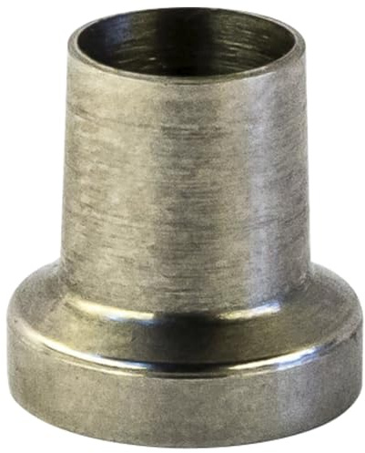 Ersa Heiluftspitze für Lötstationen i-Con Vario 2 und 4 mit Lötkolben i-Tool Air S 6 mm Durchmesser, 0472CR