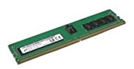 Lenovo 4X70M09261 8 GB DDR4 Memory for ThinkStation P410 30B2/30B3, DIMM 288-Pin, 2400 MHz/PC4-19200 - Multi-Colour