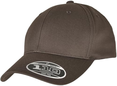 Flexfit Accessoires 110 Curved Visor Snapback