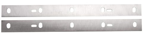 PT250/1 HSS Planer Thicknesser Blades for Charnwood PT250