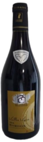 Morgon 2023 récoltant  Domaine Bergeron Grand Beaujolais AOC, 1 x 75cl.