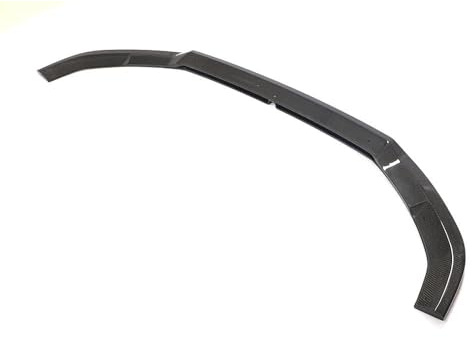 Frontal Alerón Spoiler Labio para VW T6 Multivan 2015-2020,Parachoques Delantero Labio Divisor Difusor Kit Carrocería