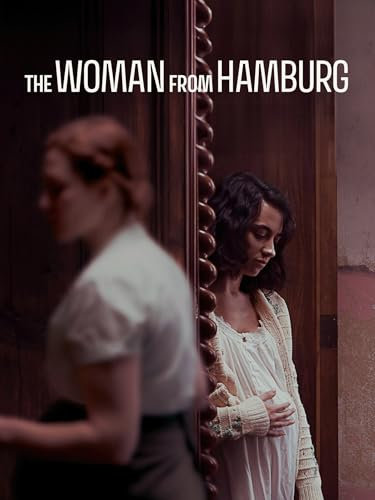 The Woman From Hamburg