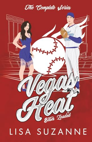 Vegas Heat: Bases Loaded Complete Series