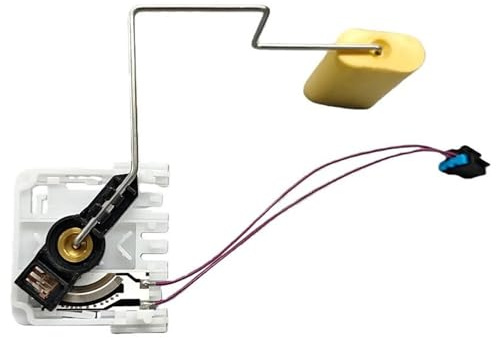 Ajuste para Isuzu d-max 8 97943178-0 8979431780 8979431830 Sensor de nivel de combustible automático accesorios de coche