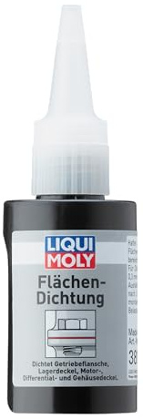 Liqui Moly Flächendichtung | 50 g | Klebstoff | Art.-Nr.: 3810