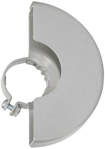 Bosch Accessories Professional Schutzhaube mit Deckblech (Ø 125 mm, Zubehör Winkelschleifer)