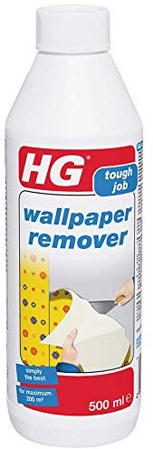 HG Wallpaper Remover 0.5L
