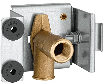 Grohe Rapid Pro Halterung (für Aufputz-Armatur), 39065000