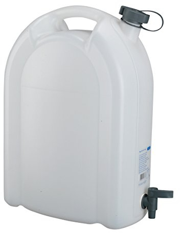 Pressol bidón con Grifo