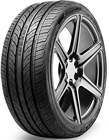 Antares Ingens GTAM T275774 - Neumático de verano sin llanta A1 285/45 R19 111ZR